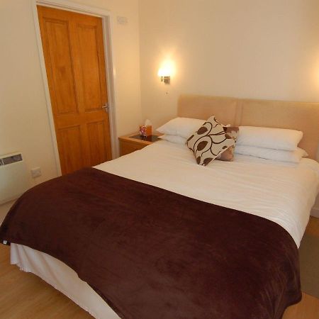 Stable Cottage เวลส์ ภายนอก รูปภาพ