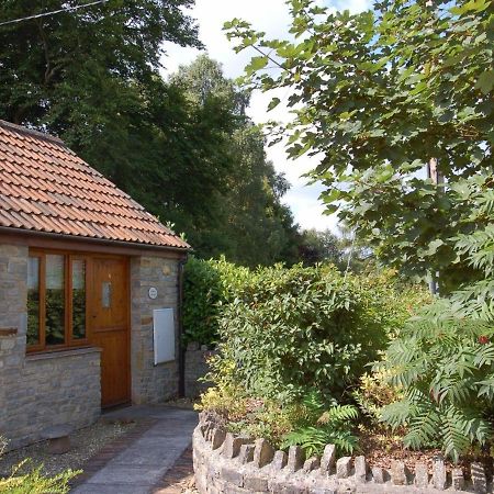 Stable Cottage เวลส์ ภายนอก รูปภาพ